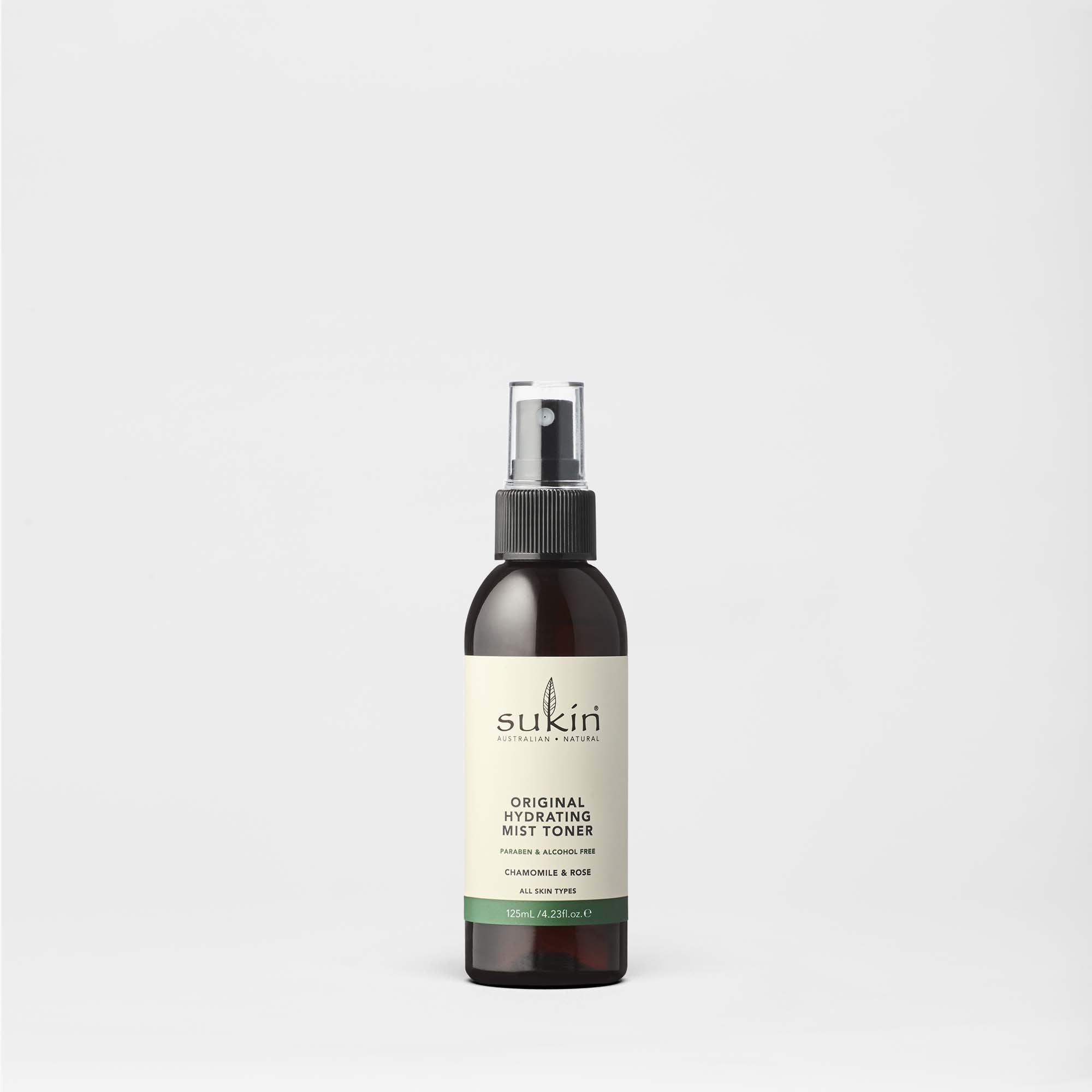 HYDRATING MIST TONER | SIGNATURE | 125 ML